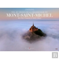 Bertrand.pt - Vol Au-Dessus De La Grande Baie Du Mont St Michel