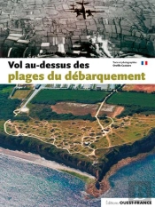 Vol Au Dessus Des Plages Du Debarquement (Fr)