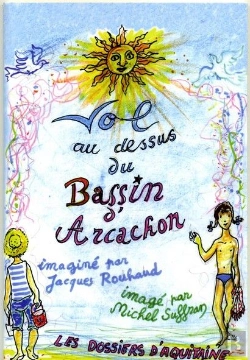 Bertrand.pt - Vol Au Dessus Du Bassin D'Arcachon