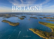 Vol Au-Dessus Du Littoral De Bretagne-Morbihan-Loire Atlantique