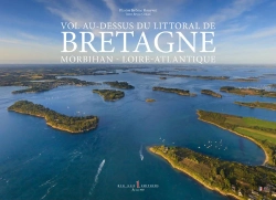 Bertrand.pt - Vol Au-Dessus Du Littoral De Bretagne-Morbihan-Loire Atlantique