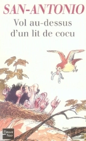 Vol Au-Dessus D'Un Lit De Cocu