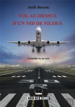 Bertrand.pt - Vol Au-Dessus D'Un Nid De Filous