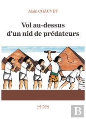 Vol Au-Dessus D'Un Nid De Prédateurs