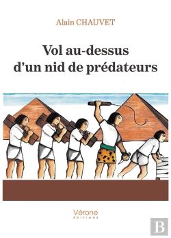 Bertrand.pt - Vol Au-Dessus D'Un Nid De Prédateurs