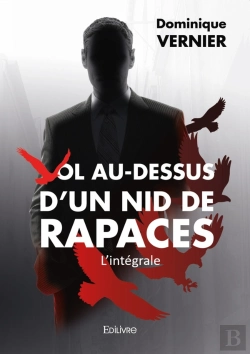 Bertrand.pt - Vol Au-Dessus D'Un Nid De Rapaces - L'Intégrale