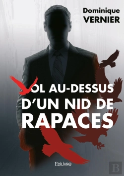 Bertrand.pt - Vol Au-Dessus D'Un Nid De Rapaces - Tome 1