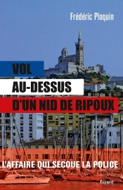 Vol Au-Dessus D'Un Nid De Ripoux