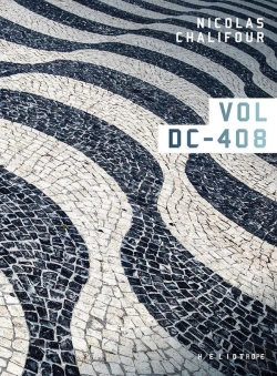 Bertrand.pt - Vol Dc-408