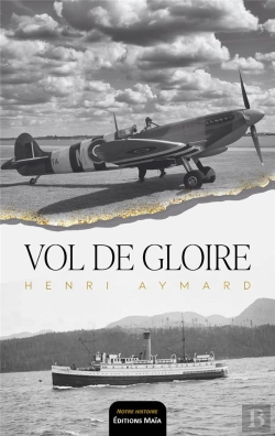 Bertrand.pt - Vol De Gloire