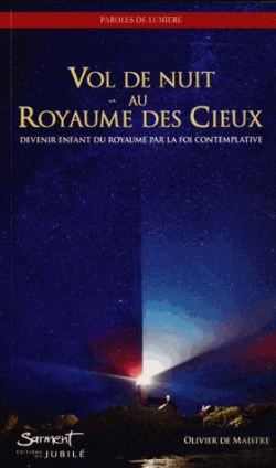 Bertrand.pt - Vol De Nuit Au Royaume Des Cieux