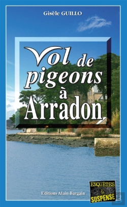 Bertrand.pt - Vol De Pigeons À Arradon