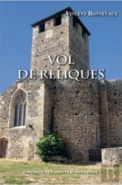 Vol De Reliques