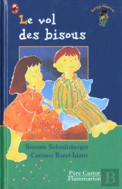 Vol Des Bisous