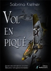 Vol En Pique