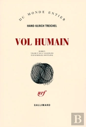 Vol Humain