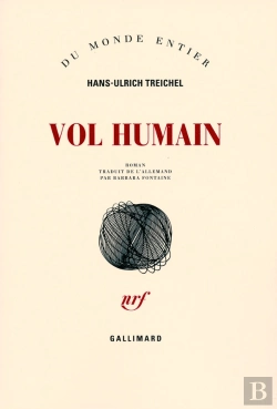 Bertrand.pt - Vol Humain