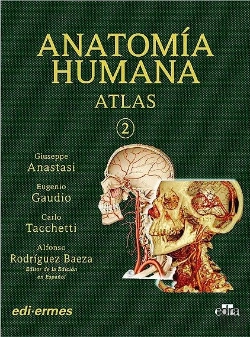 Bertrand.pt - Vol Ii Anatomia Humana Atlas Interactivo Multimedia, Segu