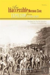Vol Iv An Inaccessible Mormon Zion