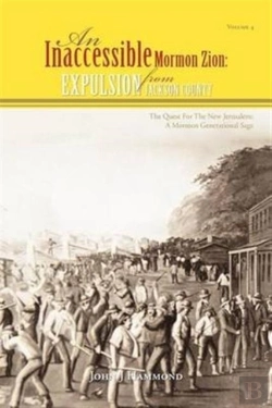 Bertrand.pt - Vol Iv An Inaccessible Mormon Zion