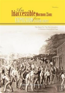 Bertrand.pt - Vol Iv An Inaccessible Mormon Zion