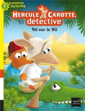 Vol Sur Le Nil