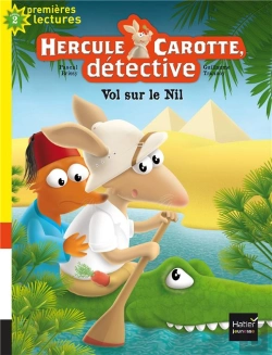 Bertrand.pt - Vol Sur Le Nil