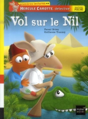 Vol Sur Le Nil