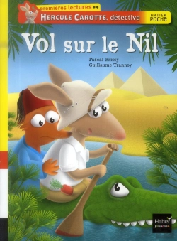 Bertrand.pt - Vol Sur Le Nil