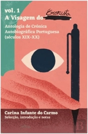 Vol.1 | A Visagem do Cronista