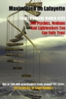 Vol.1 Lightworkers World Elite.