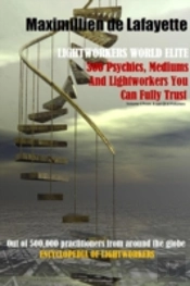 Vol.1 Lightworkers World Elite.