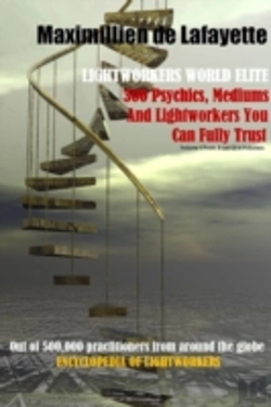 Bertrand.pt - Vol.1 Lightworkers World Elite.