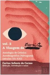 Vol.2 | A Visagem do Cronista