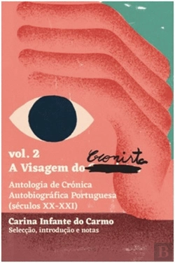 Bertrand.pt - Vol.2 | A Visagem do Cronista