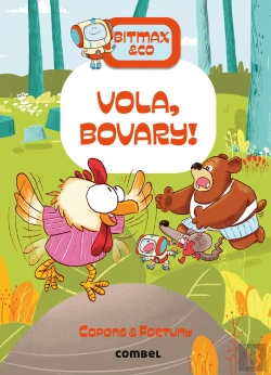 Bertrand.pt - Vola, Bovary!