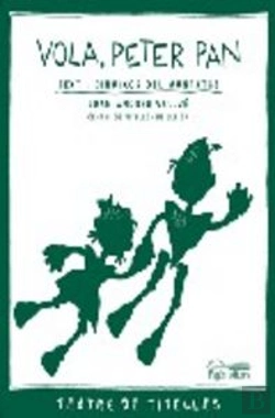 Bertrand.pt - Vola, Peter Pan
