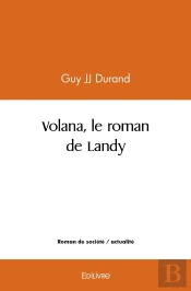Volana, Le Roman De Landy