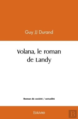 Bertrand.pt - Volana, Le Roman De Landy