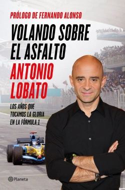Bertrand.pt - Volando Sobre El Asfalto