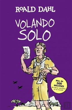 Bertrand.pt - Volando Solo (Colección Alfaguara Clásicos)