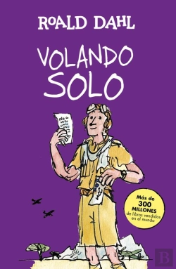 Bertrand.pt - Volando Solo (Colección Alfaguara Clásicos)