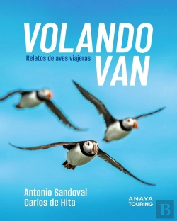 Bertrand.pt - Volando Van