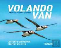 Volando Van