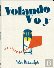 Volando Voy