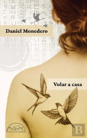 Volar A Casa