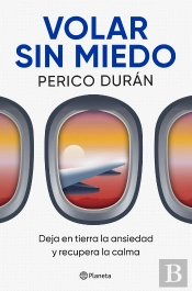 Volar Sin Miedo