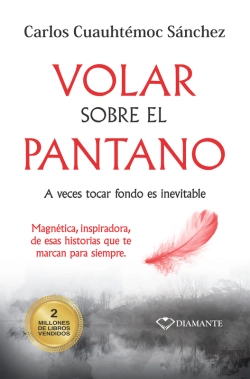 Bertrand.pt - Volar Sobre El Pantano