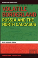 Volatile Borderland