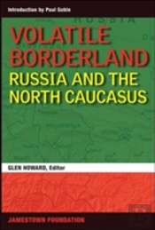 Volatile Borderland